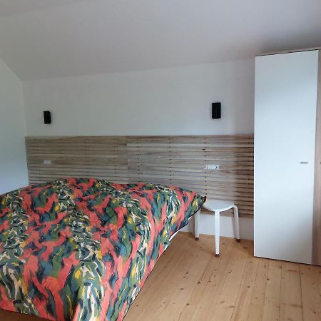Apartma Sava-Stol Есенице Экстерьер фото