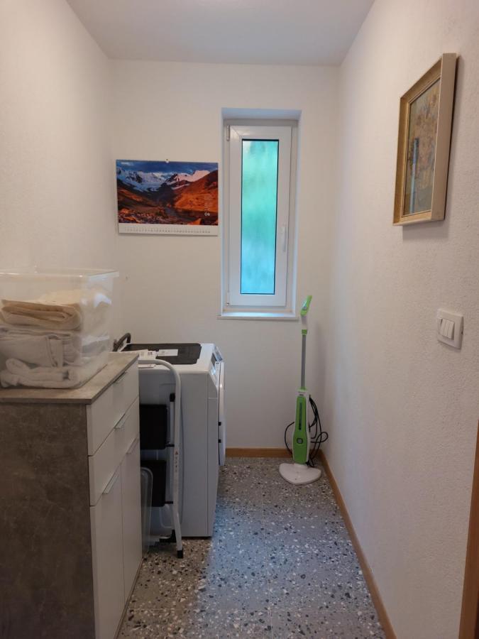 Apartma Sava-Stol Есенице Экстерьер фото