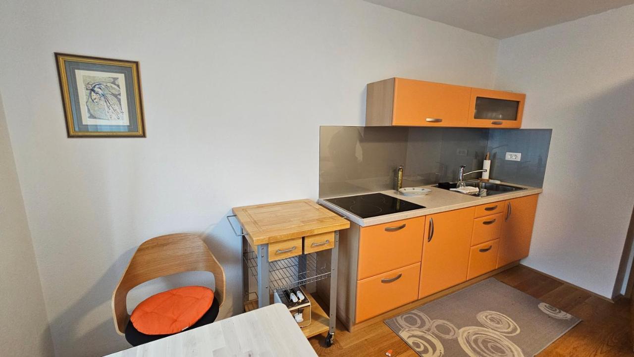 Apartma Sava-Stol Есенице Экстерьер фото