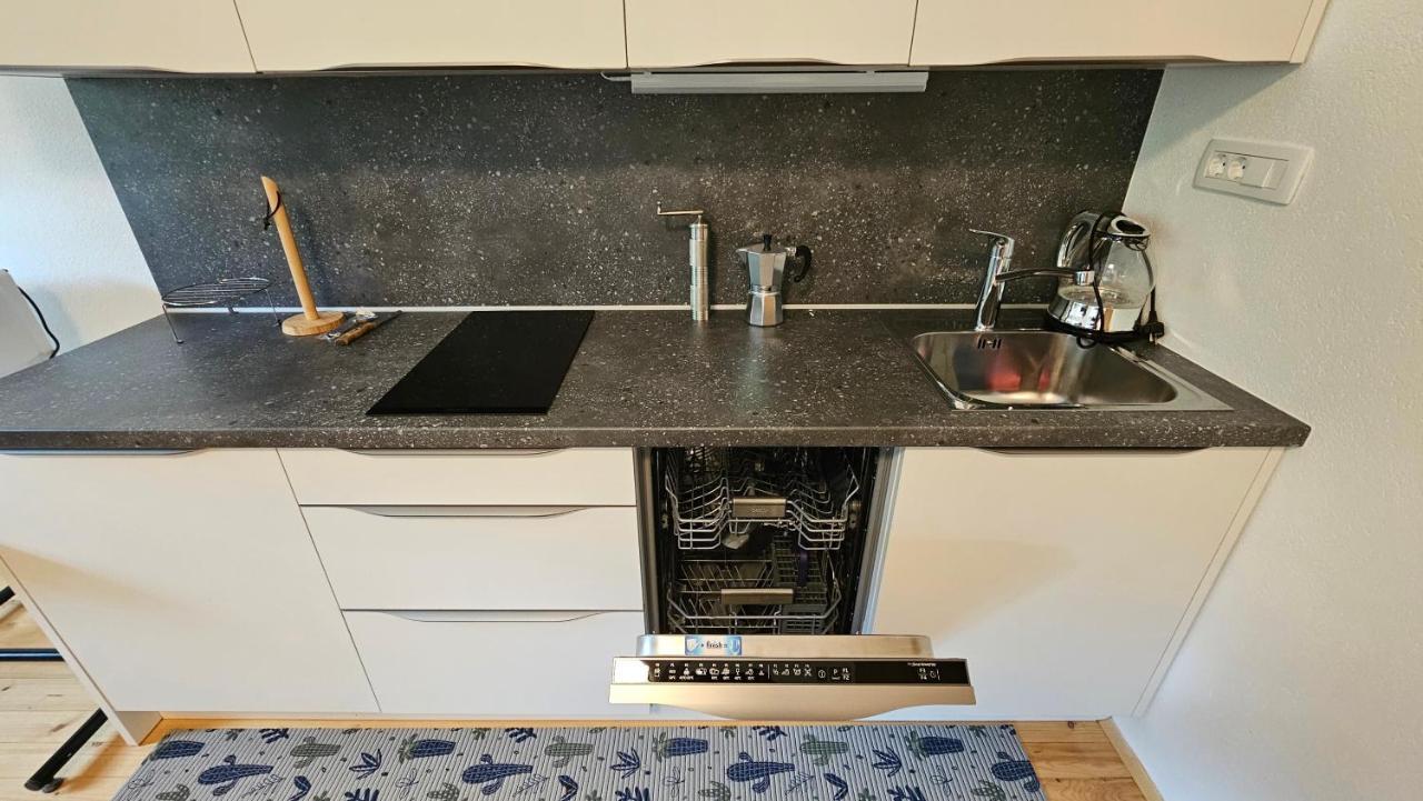 Apartma Sava-Stol Есенице Экстерьер фото