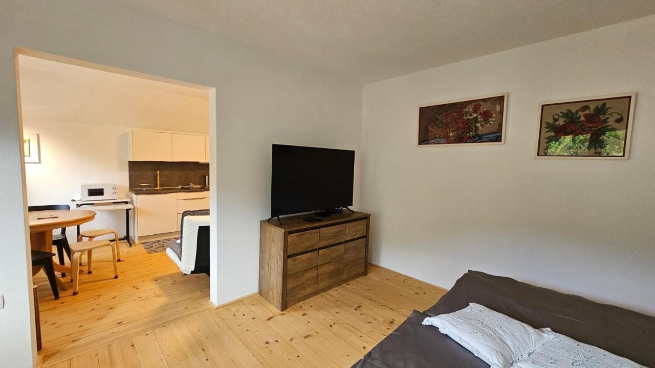 Apartma Sava-Stol Есенице Экстерьер фото