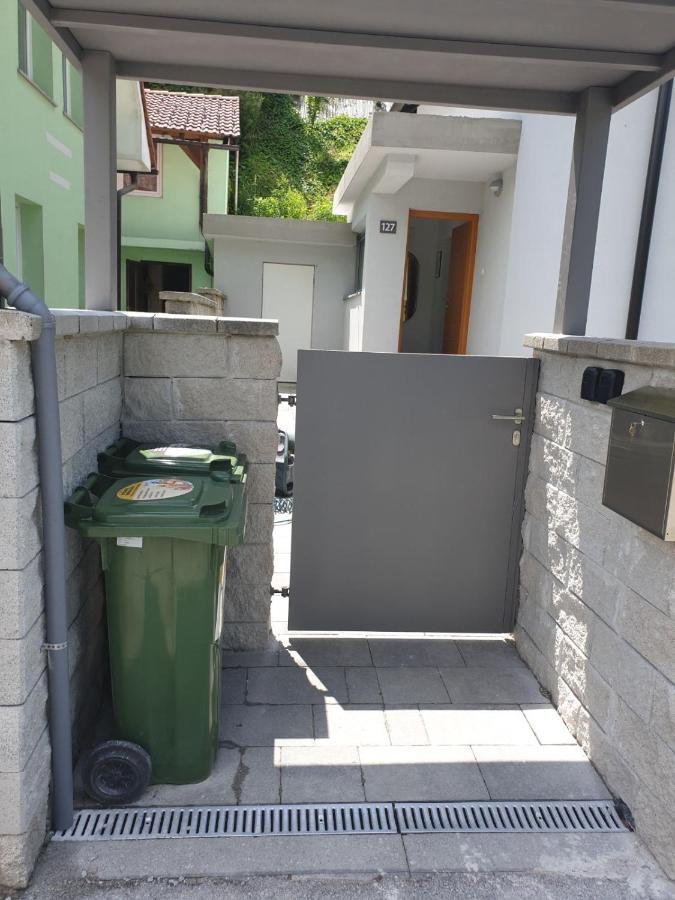 Apartma Sava-Stol Есенице Экстерьер фото